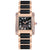 Jam Tangan Wanita Balmer 5136 Analog Classic All Stainless Steel Kaca Sapphire