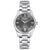 Jam Tangan Wanita Balmer 5137 Analog Stainless Steel Kaca Sapphire