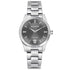 Jam Tangan Wanita Balmer 5137 Analog Stainless Steel Kaca Sapphire