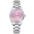 Jam Tangan Wanita Balmer 5137 Analog Stainless Steel Kaca Sapphire