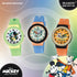 Jam Tangan Anak MASON 3217 Special Edition DISNEY Mickey & Friends