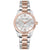 Jam Tangan Wanita Balmer 5137 Analog Stainless Steel Kaca Sapphire