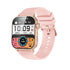 Jam Tangan Digitec Smartwatch SLIMMER