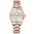 Jam Tangan Wanita Balmer 5137 Analog Stainless Steel Kaca Sapphire
