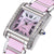Jam Tangan Wanita Balmer 5136 Analog Classic All Stainless Steel Kaca Sapphire