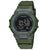 Jam Tangan Digitec 5211 Digital Strap Silicone Water Resist