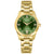 Jam Tangan Wanita Balmer 5137 Analog Stainless Steel Kaca Sapphire