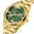 Jam Tangan Wanita Balmer 5137 Analog Stainless Steel Kaca Sapphire