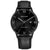 Jam Tangan Couple Balmer 2718 Stainless Strap Kulit Kaca Sapphire