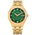 Jam Tangan Pria Balmer 8824M Analog All Stainless Steel Kaca Sapphire