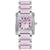 Jam Tangan Wanita Balmer 5136 Analog Classic All Stainless Steel Kaca Sapphire