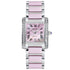 Jam Tangan Wanita Balmer 5136 Analog Classic All Stainless Steel Kaca Sapphire