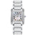 Jam Tangan Wanita Balmer 5136 Analog Classic All Stainless Steel Kaca Sapphire
