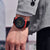 Jam Tangan Digitec 5211 Digital Strap Silicone Water Resist