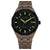Jam Tangan Pria Balmer 8824M Analog All Stainless Steel Kaca Sapphire