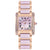 Jam Tangan Wanita Balmer 5136 Analog Classic All Stainless Steel Kaca Sapphire