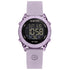 Jam Tangan Wanita Digitec 7095 Digital Strap Silicone