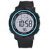 Jam Tangan Digital Mason MDG-5115T Unisex