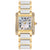Jam Tangan Wanita Balmer 5136 Analog Classic All Stainless Steel Kaca Sapphire