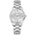 Jam Tangan Wanita Balmer 5137 Analog Stainless Steel Kaca Sapphire