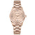 Jam Tangan Wanita Balmer 5137 Analog Stainless Steel Kaca Sapphire
