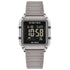 Jam Tangan Digital Digitec 7133 Strap Silicone