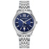 Jam Tangan Couple Lofoten 8117 Stainless Steel Kaca Sapphire