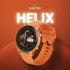 Jam Tangan Smartwatch Digitec HELIX