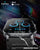 jam tangan Smartwatch Digitec ALLA WITH ISLAMIC  PRAYER TIMER