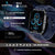 jam tangan Smartwatch Digitec ALLA WITH ISLAMIC  PRAYER TIMER