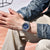 Jam Tangan Pria Balmer 8824M Analog All Stainless Steel Kaca Sapphire