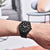 Jam Tangan Pria Balmer 8824M Analog All Stainless Steel Kaca Sapphire