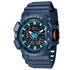 DIGITEC Jam Tangan Analog-Digital Pria DA-2080T Water Resist