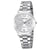 Jam tangan wanita Lorenzo 7122 L Original Garansi Fashion Rantai Mewah