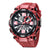 DIGITEC Jam Tangan Analog-Digital Pria DA-2030T Water Resist