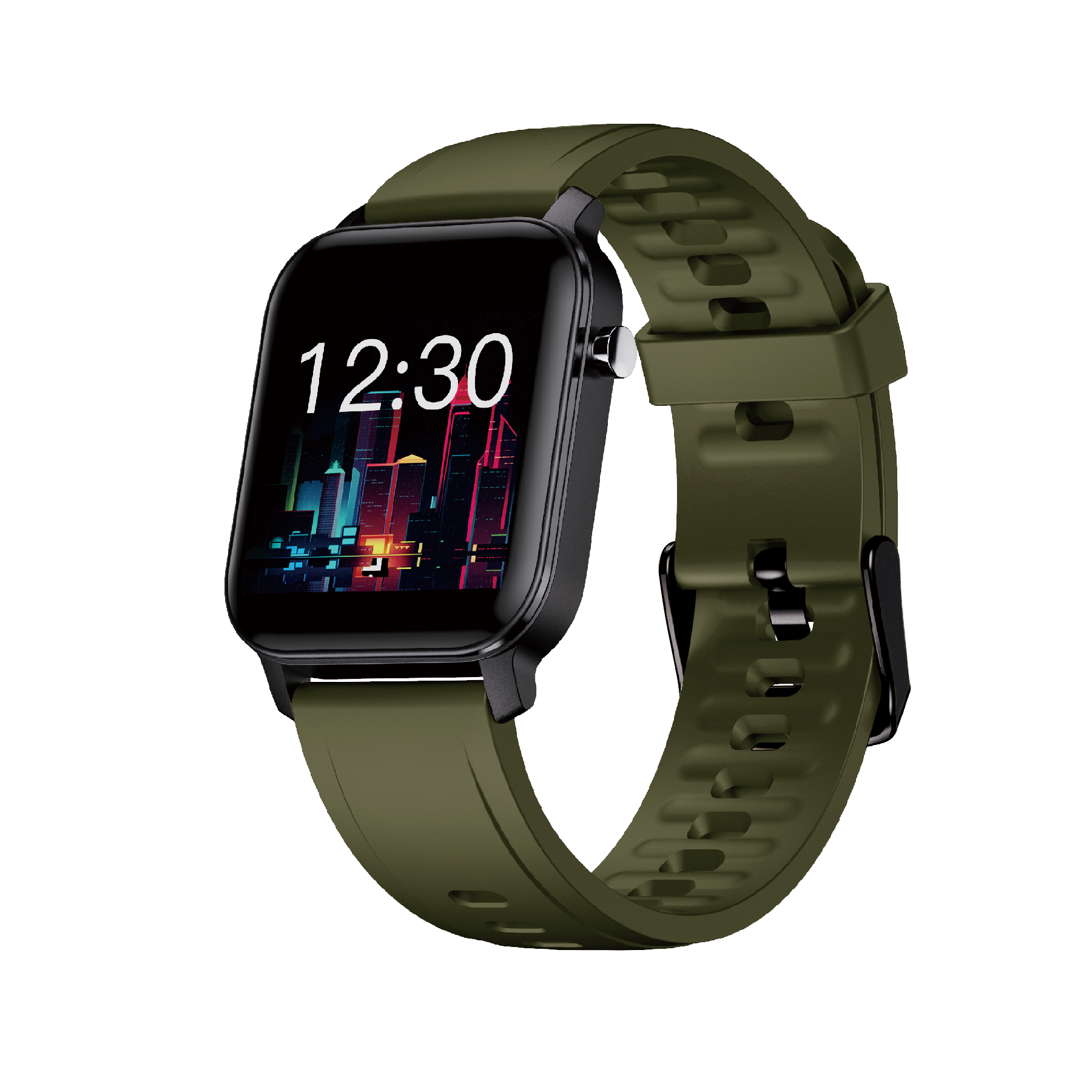 Smartwatch jam on sale