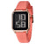 DIGITEC Jam Tangan Digital Wanita DGS-6090T + EXTRA STRAP