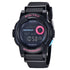 DIGITEC Jam Tangan Unisex Digital BDG-7073T with Digital Features