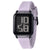 DIGITEC Jam Tangan Digital Wanita DGS-6090T + EXTRA STRAP