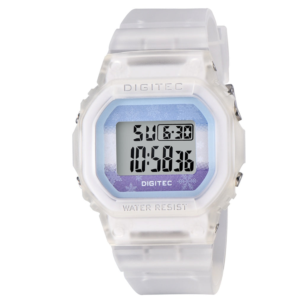 Water Resistant Reloj Jam Tangan Casio General AEQ-110BW-9A Men