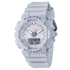 DIGITEC Jam Tangan Unisex MDA-3035T Water Resist