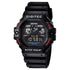 DIGITEC Jam Tangan Digital Pria DG-5090T Water Resist