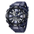 DIGITEC Jam Tangan Analog-Digital Pria DA-2030T Water Resist