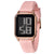 DIGITEC Jam Tangan Digital Wanita DGS-6090T + EXTRA STRAP