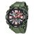 DIGITEC Jam Tangan Analog-Digital Pria DA-2030T Water Resist