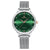 jam tangan wanita ORIGINAL NAVYFORCE NF-5023L rantai stainless steel